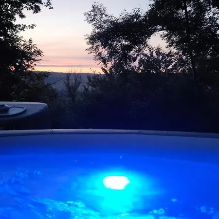 Les Bulles Du Coq De Champagne Dormans