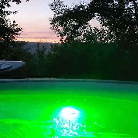 Les Bulles Du Coq De Champagne 3* Dormans