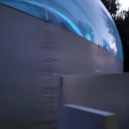 Les Bulles Du Coq De Champagne 3*