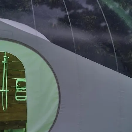 Campingplads Les Bulles Du Coq De Champagne 3*