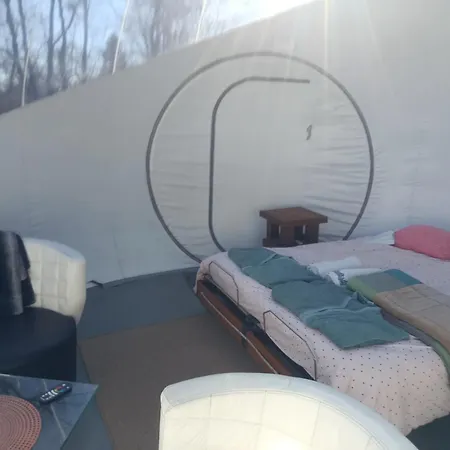 Les Bulles Du Coq De Champagne Dormans