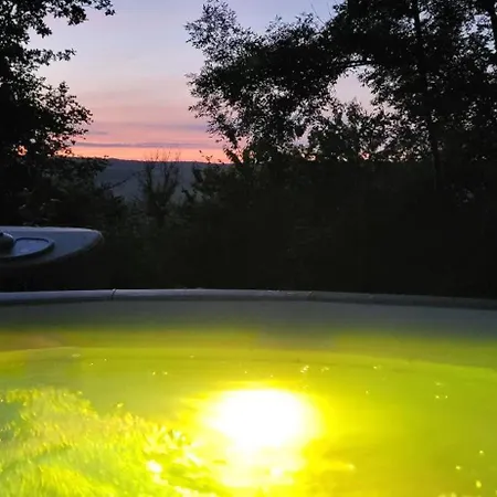 Les Bulles Du Coq De Champagne 3*