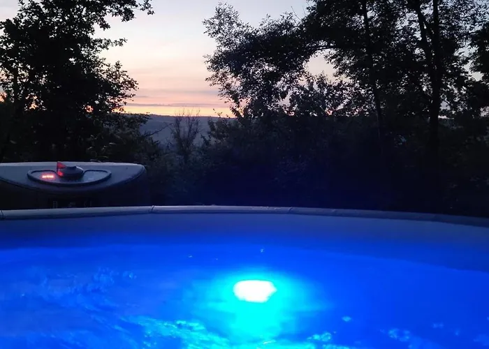 Les Bulles Du Coq De Champagne Dormans