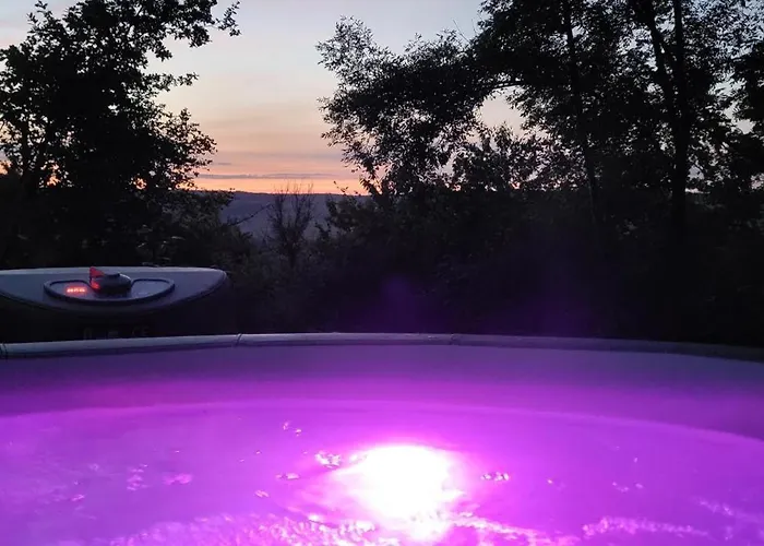 Les Bulles Du Coq De Champagne 3*