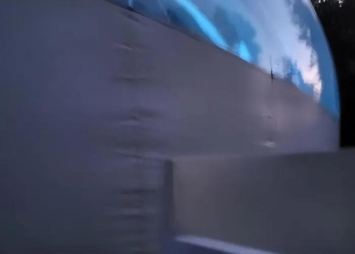 Les Bulles Du Coq De Champagne 3*