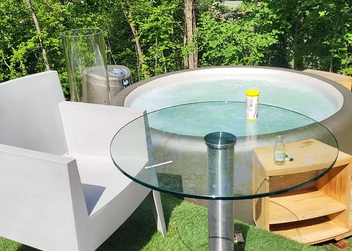 Les Bulles Du Coq De Champagne 3*